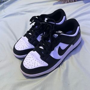 Women’s Panda Dunks